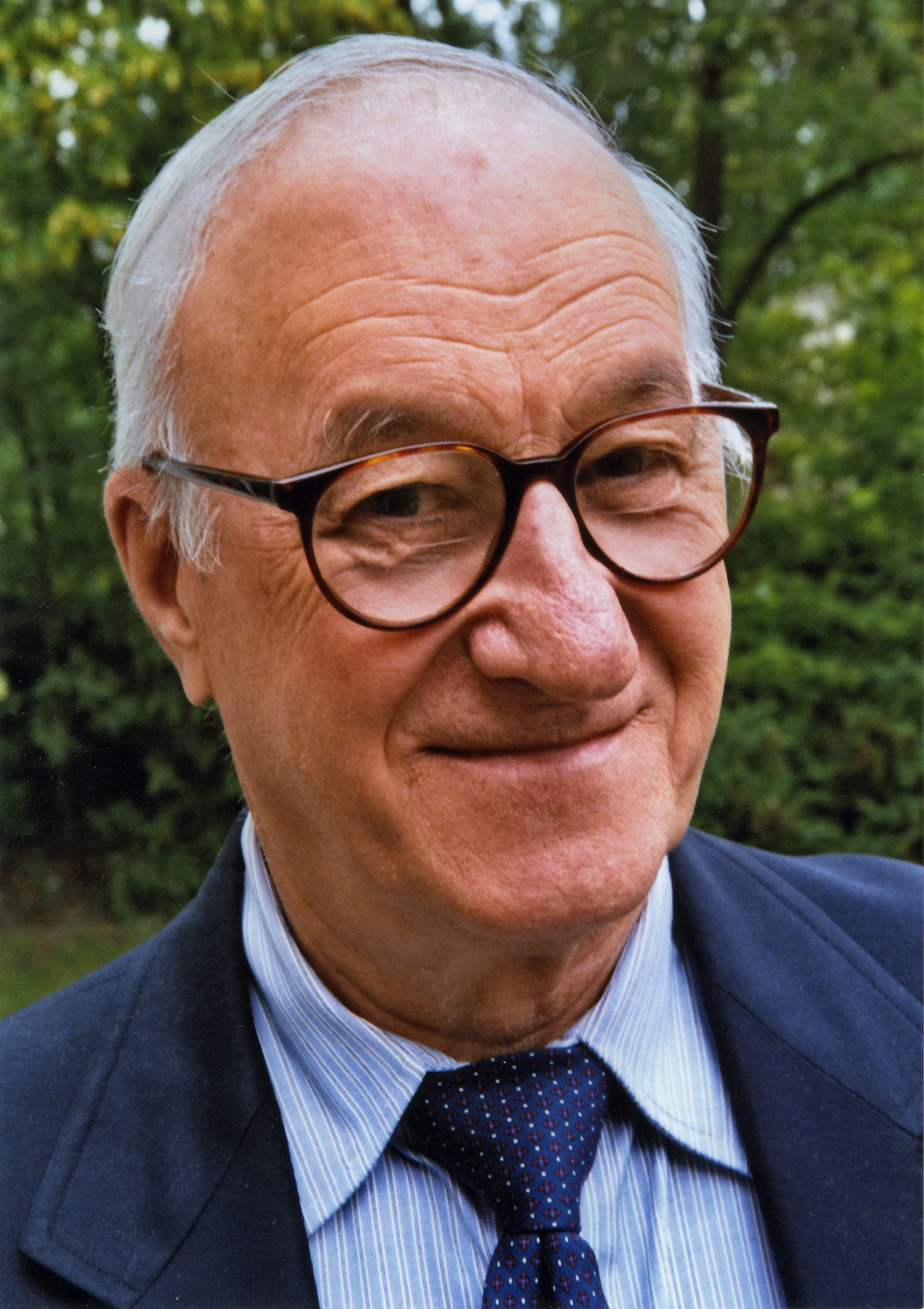 Bandura, Albert
