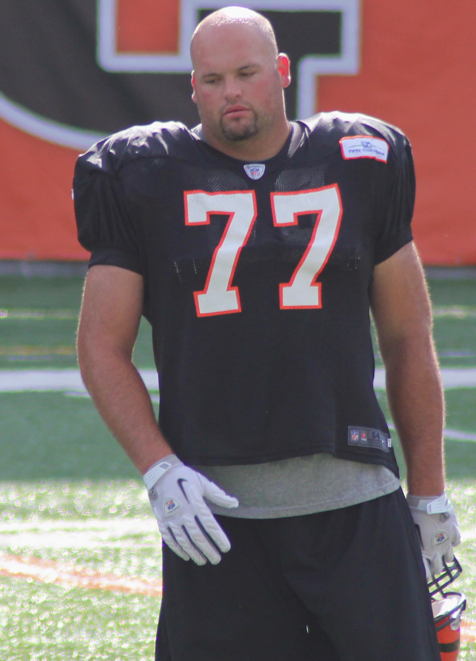 Whitworth, Andrew