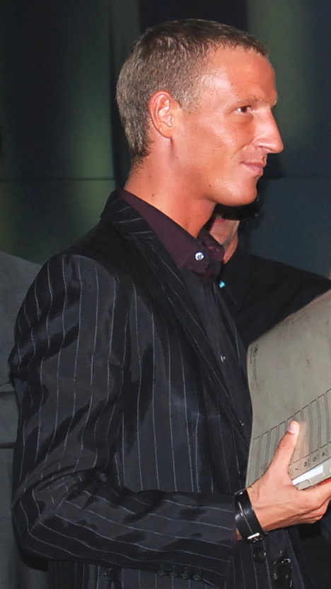 Petzner, Stefan