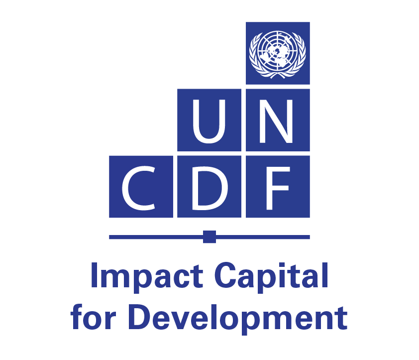 United Nations Capital Development Fund