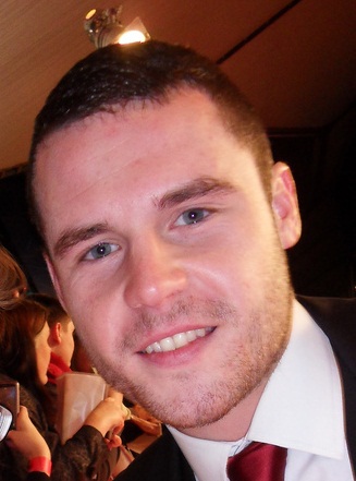 Sugden, Robert