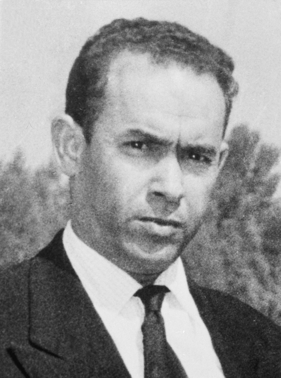 Ben Barka