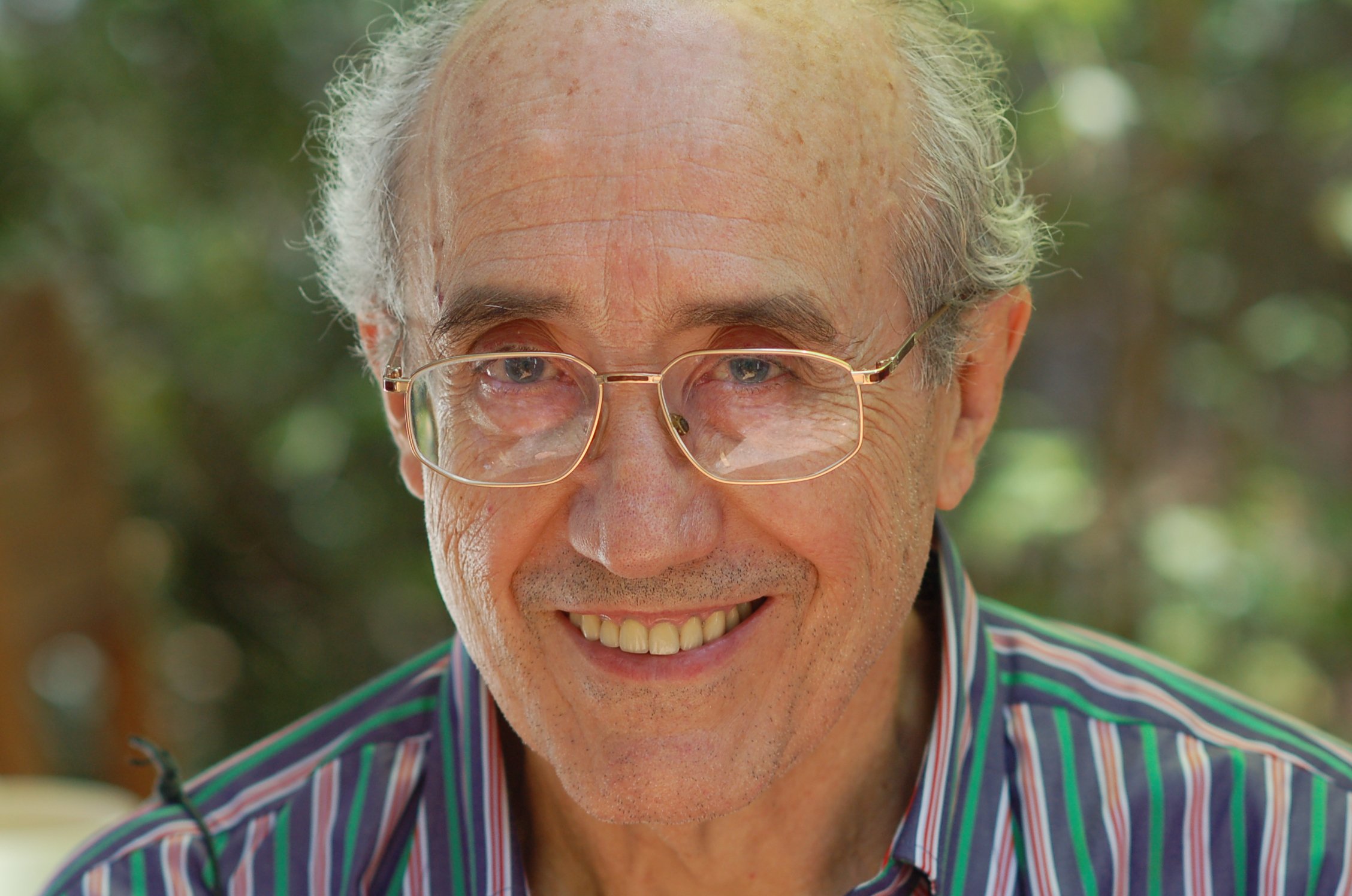 Pascual-Leone, Juan