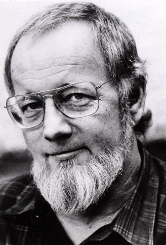 Barthelme, Donald