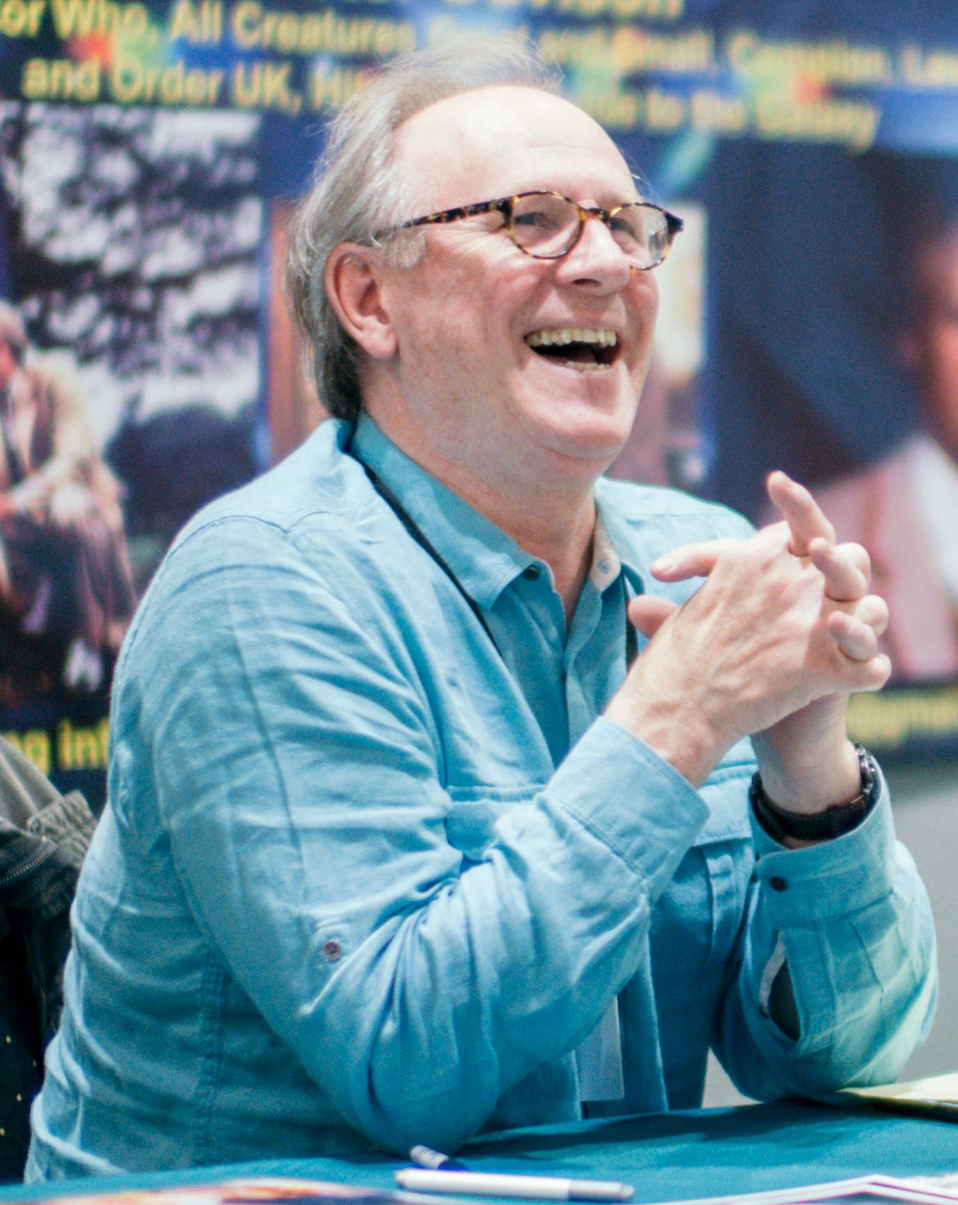 Davison, Peter