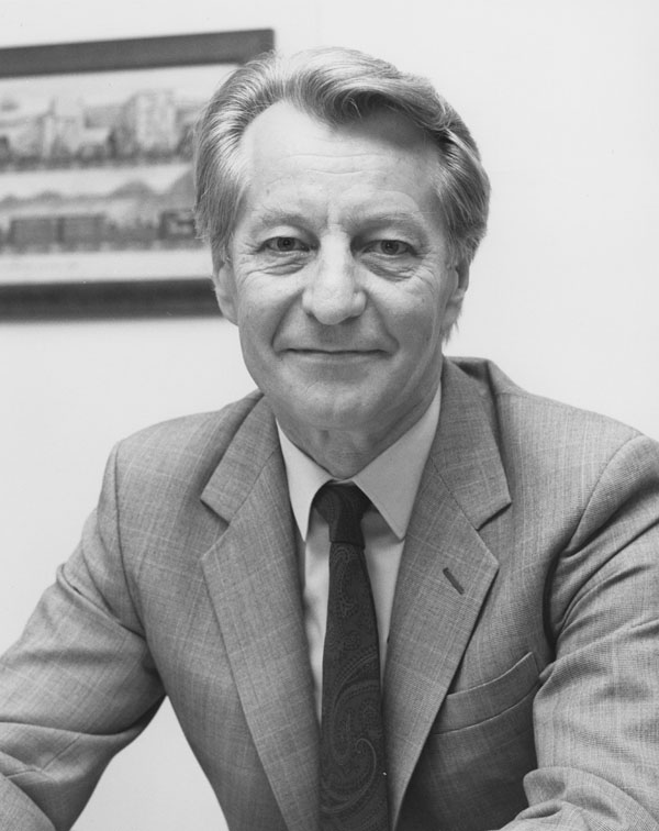 Pinker, Robert