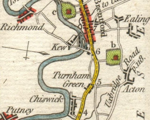 Paterson, Daniel