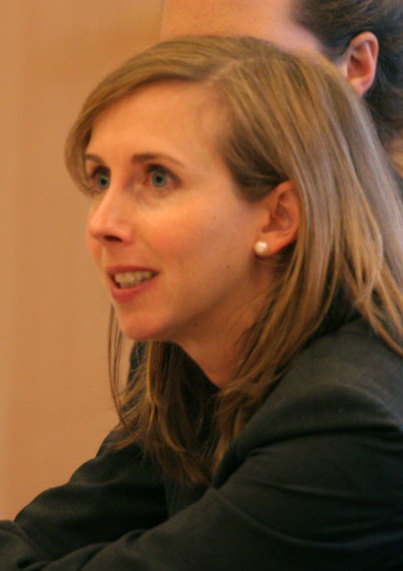 Cullen, Heidi