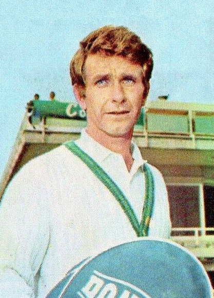 Mulligan, Martin