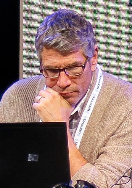 Goodman, Mark