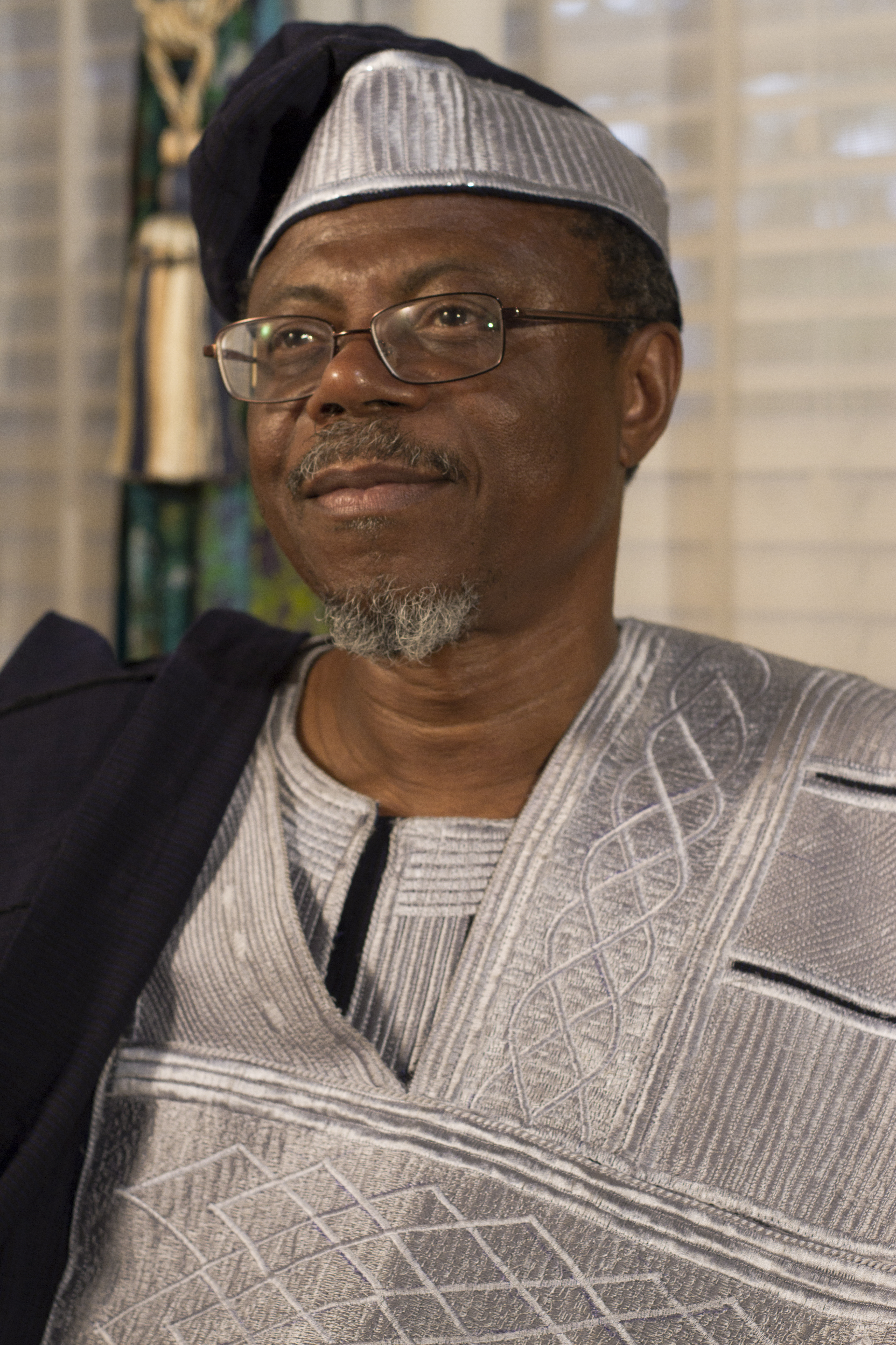 Falola, Toyin