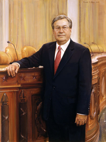 Thomas, Bill