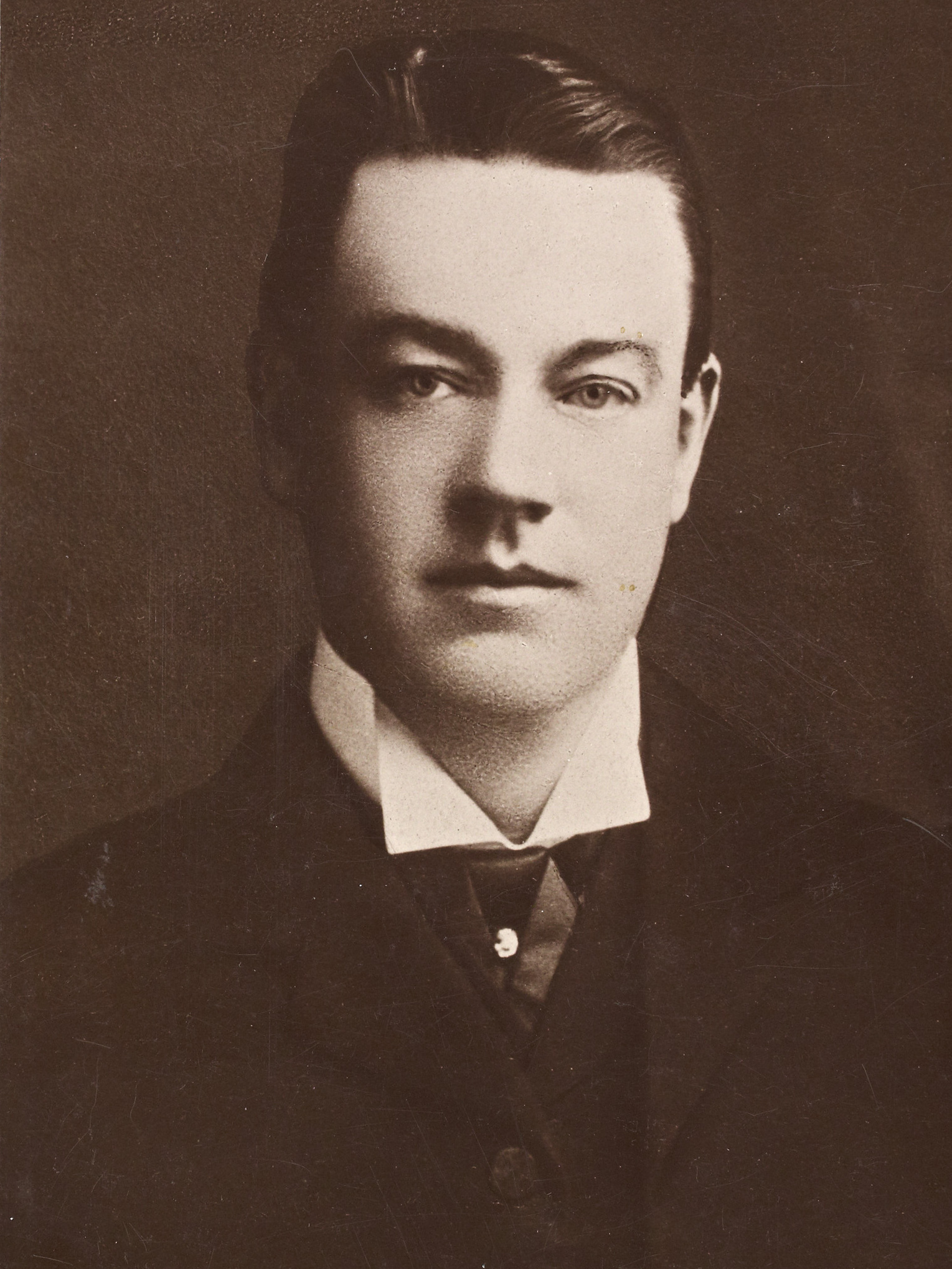 Devlin, Joseph