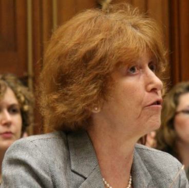 Tucker, Nancy Bernkopf