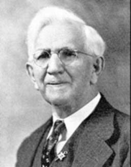 Finkel, Benjamin