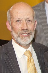 Ford, David
