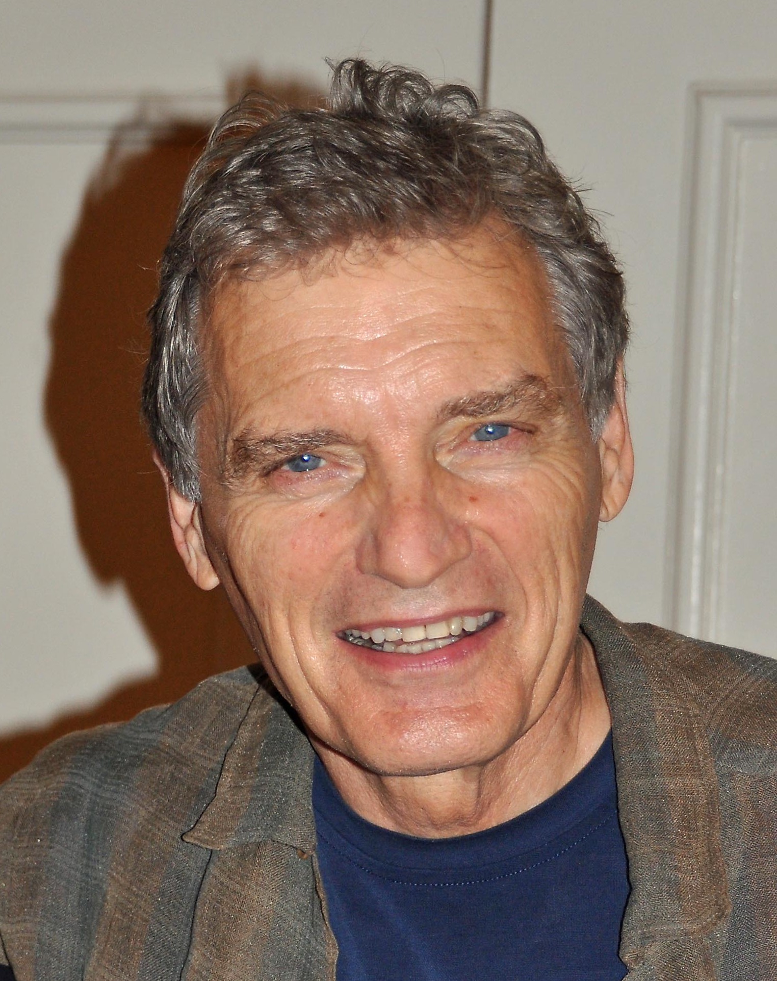 Selby, David