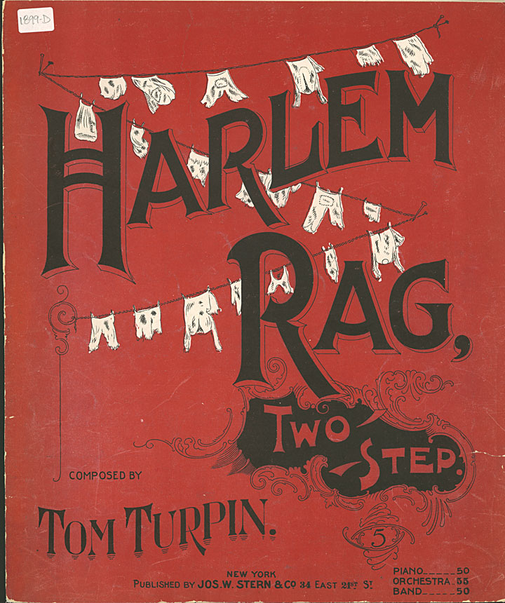 Turpin, Tom