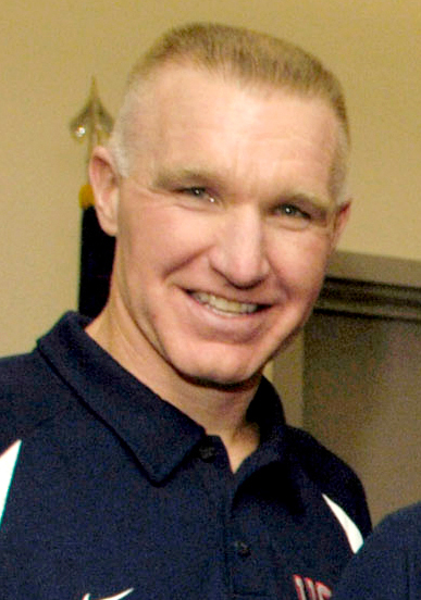 Mullin, Chris