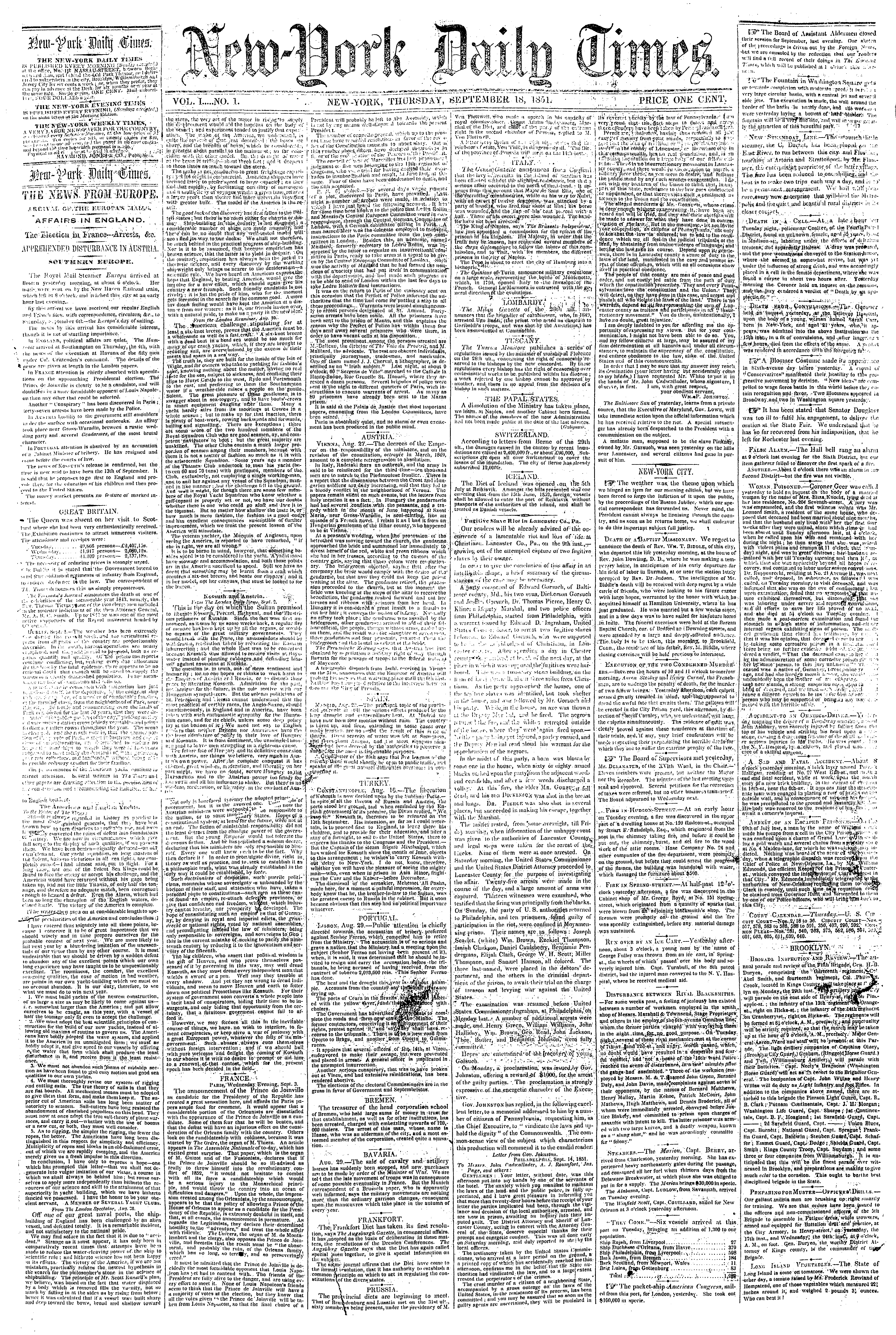 New York Times
