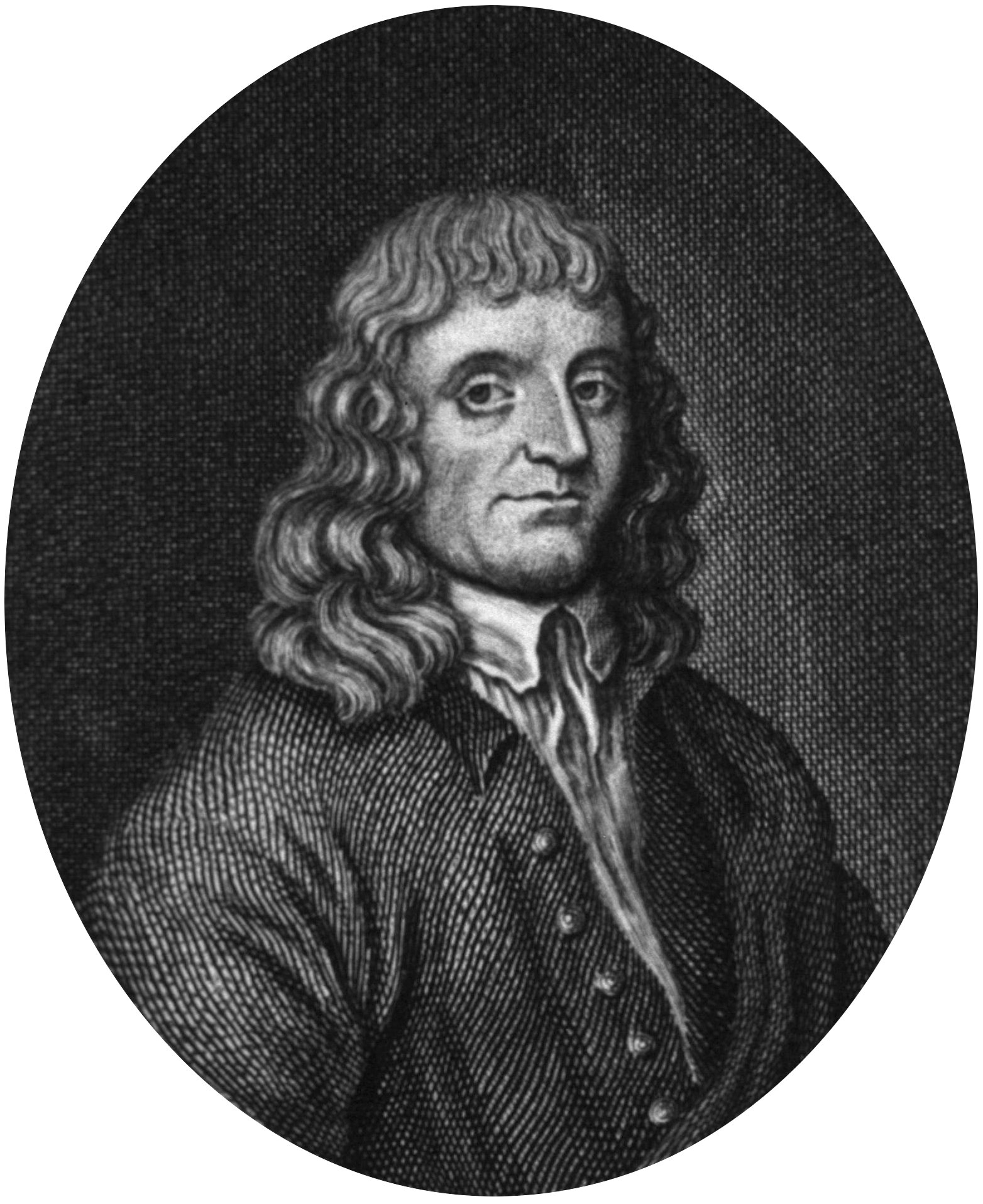 Gilpin, Richard
