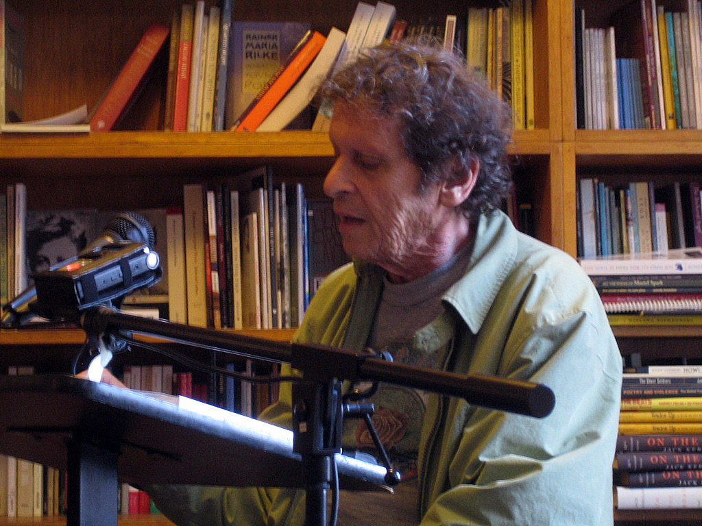 Krassner, Paul