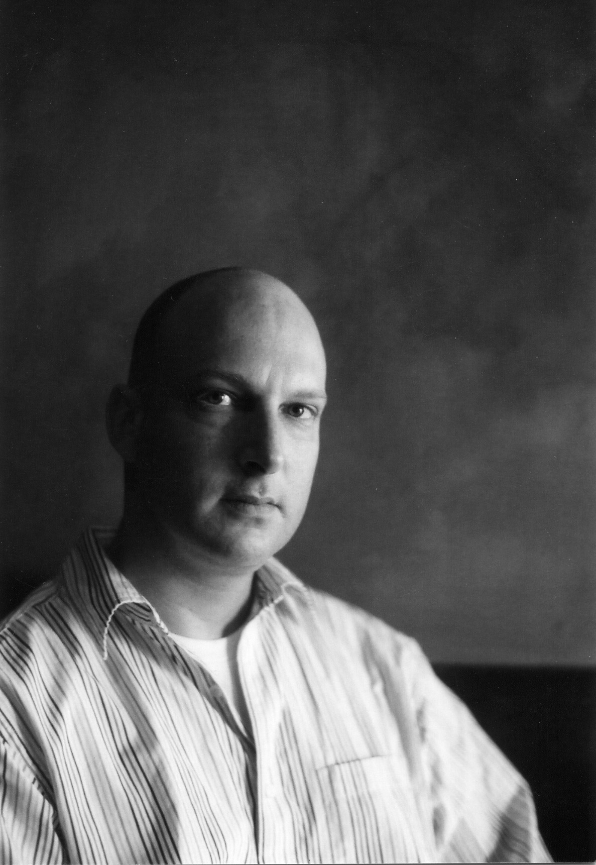 Siken, Richard
