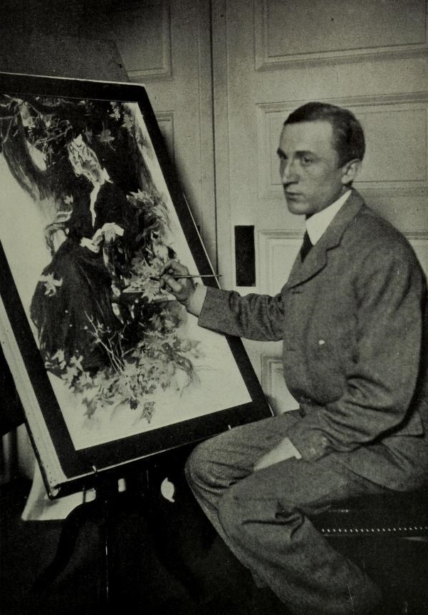 Hutt, Henry