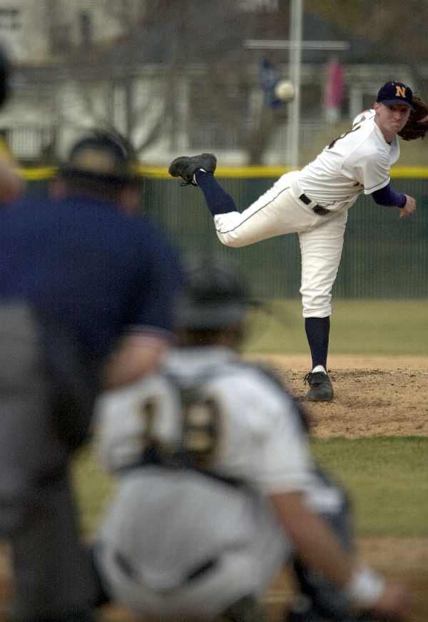 Pitcher