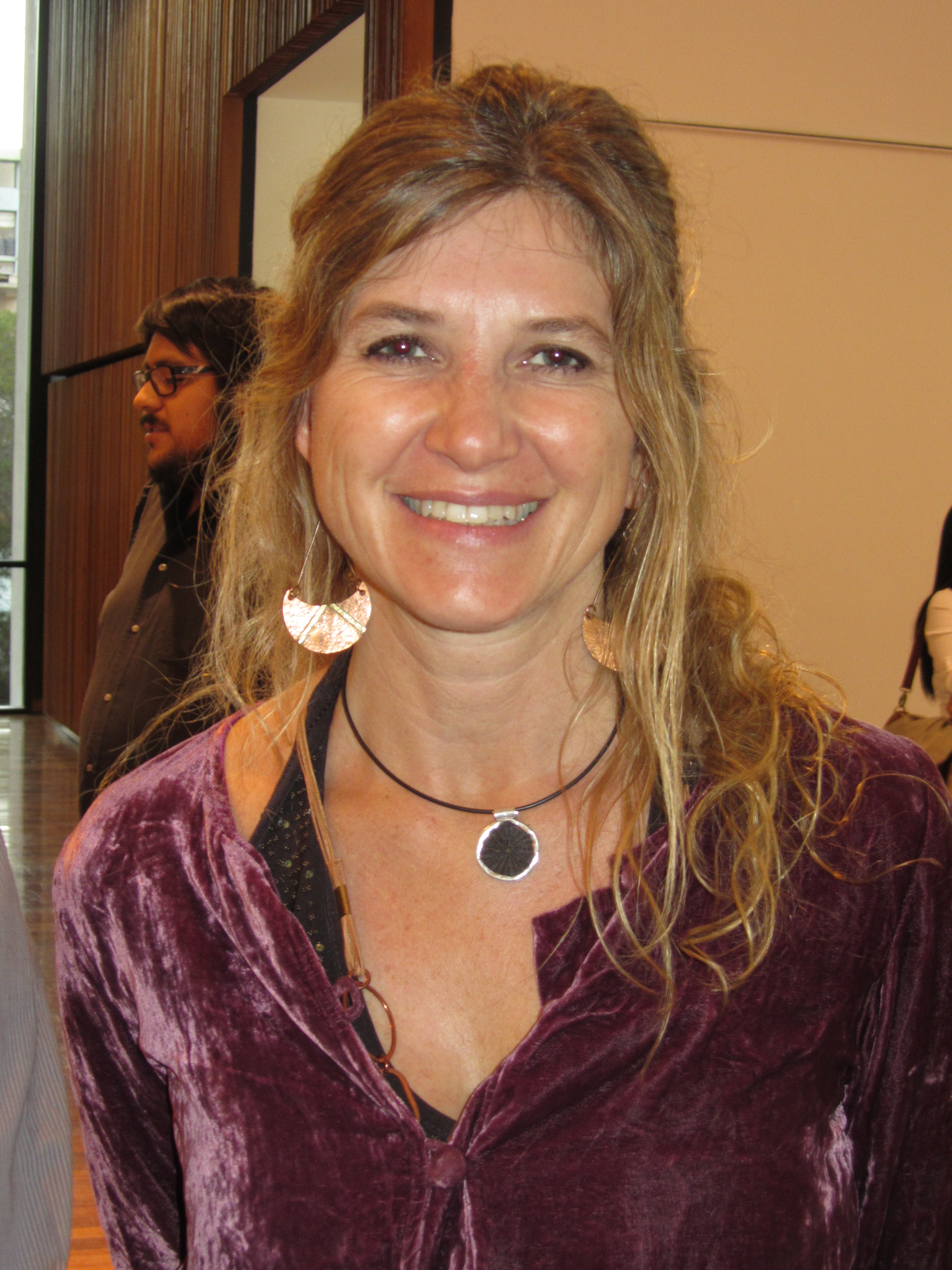 Jeftanovic, Andrea