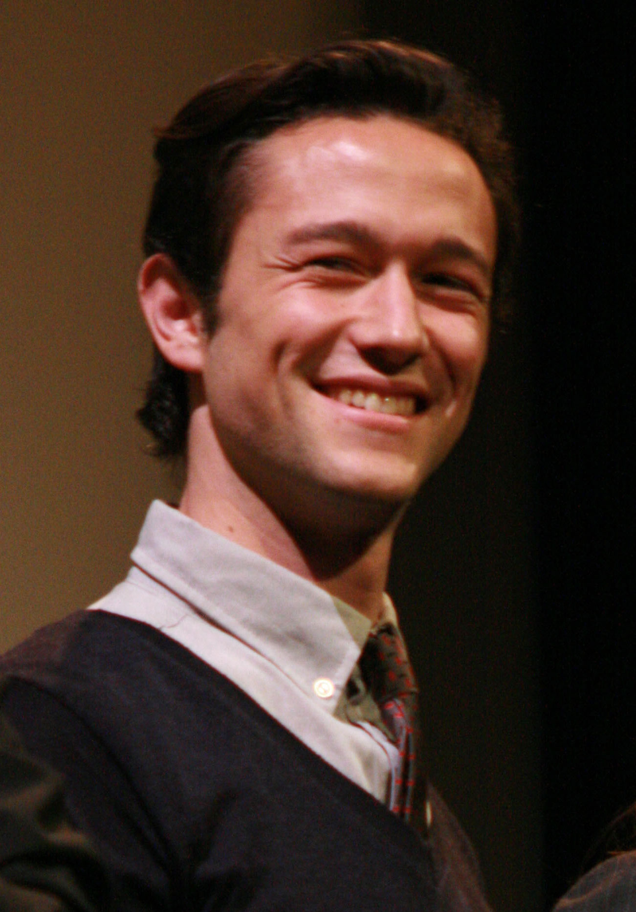 Gordon-Levitt, Joseph