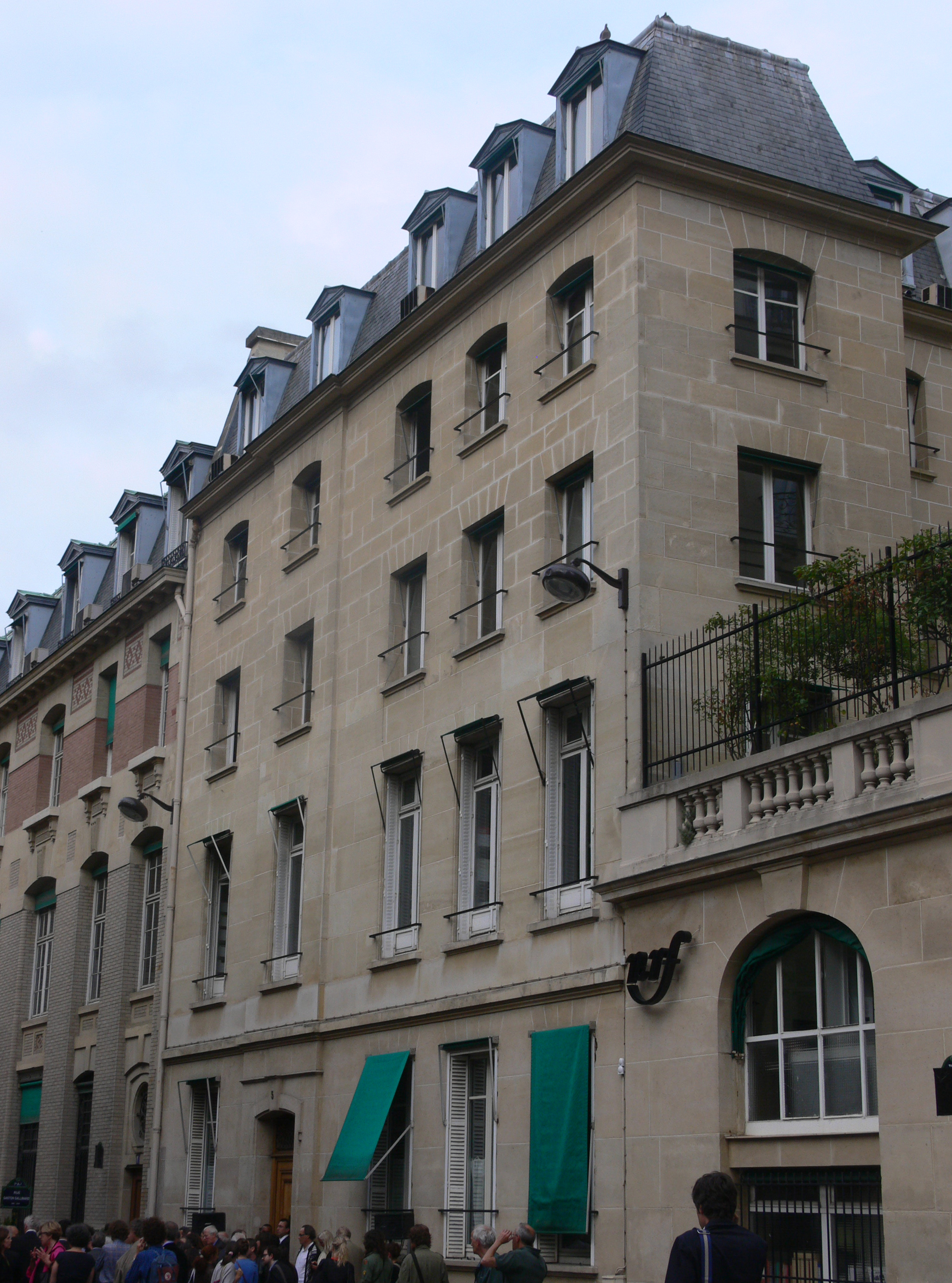 Gallimard