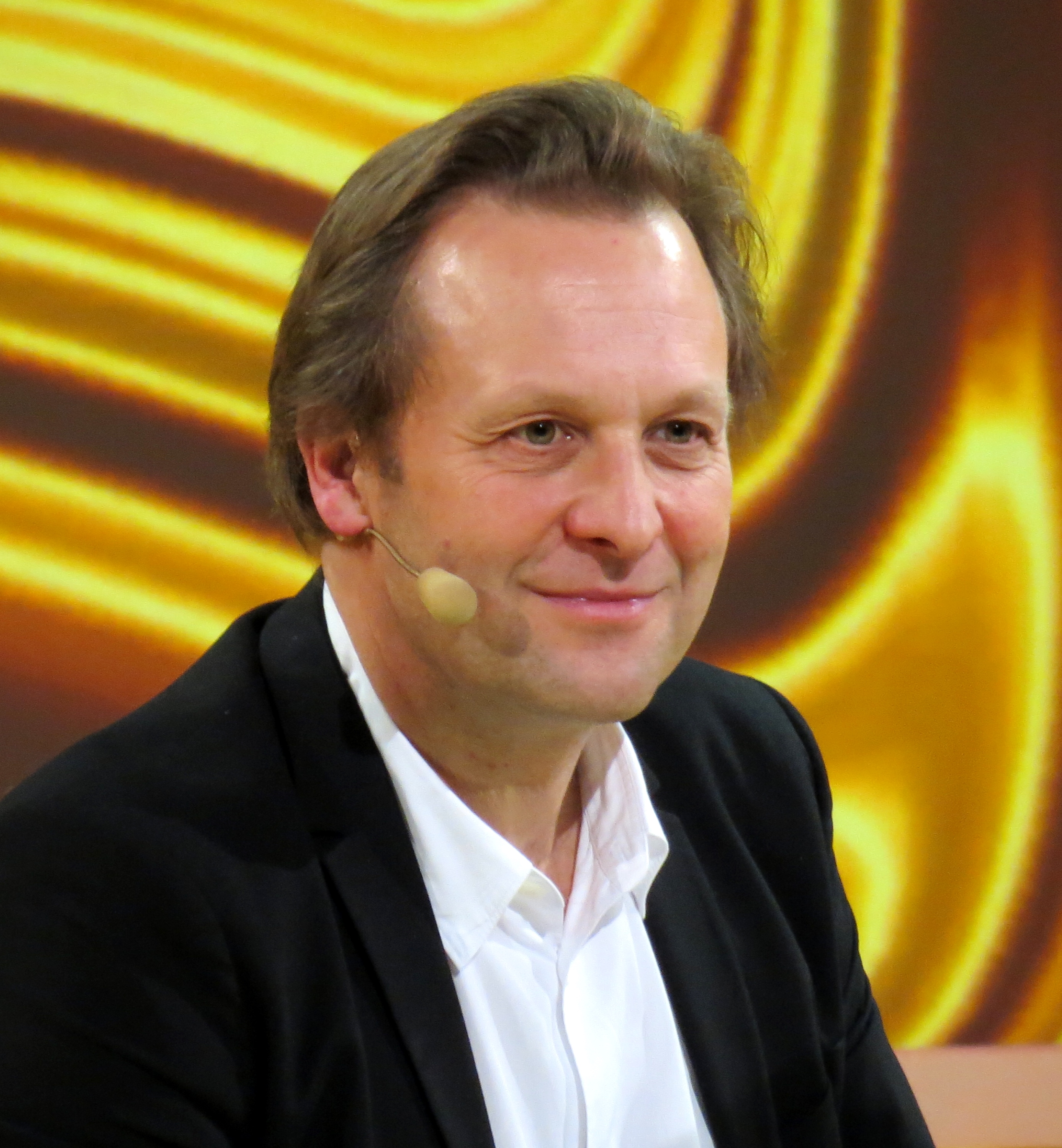 Birnbaum, Daniel