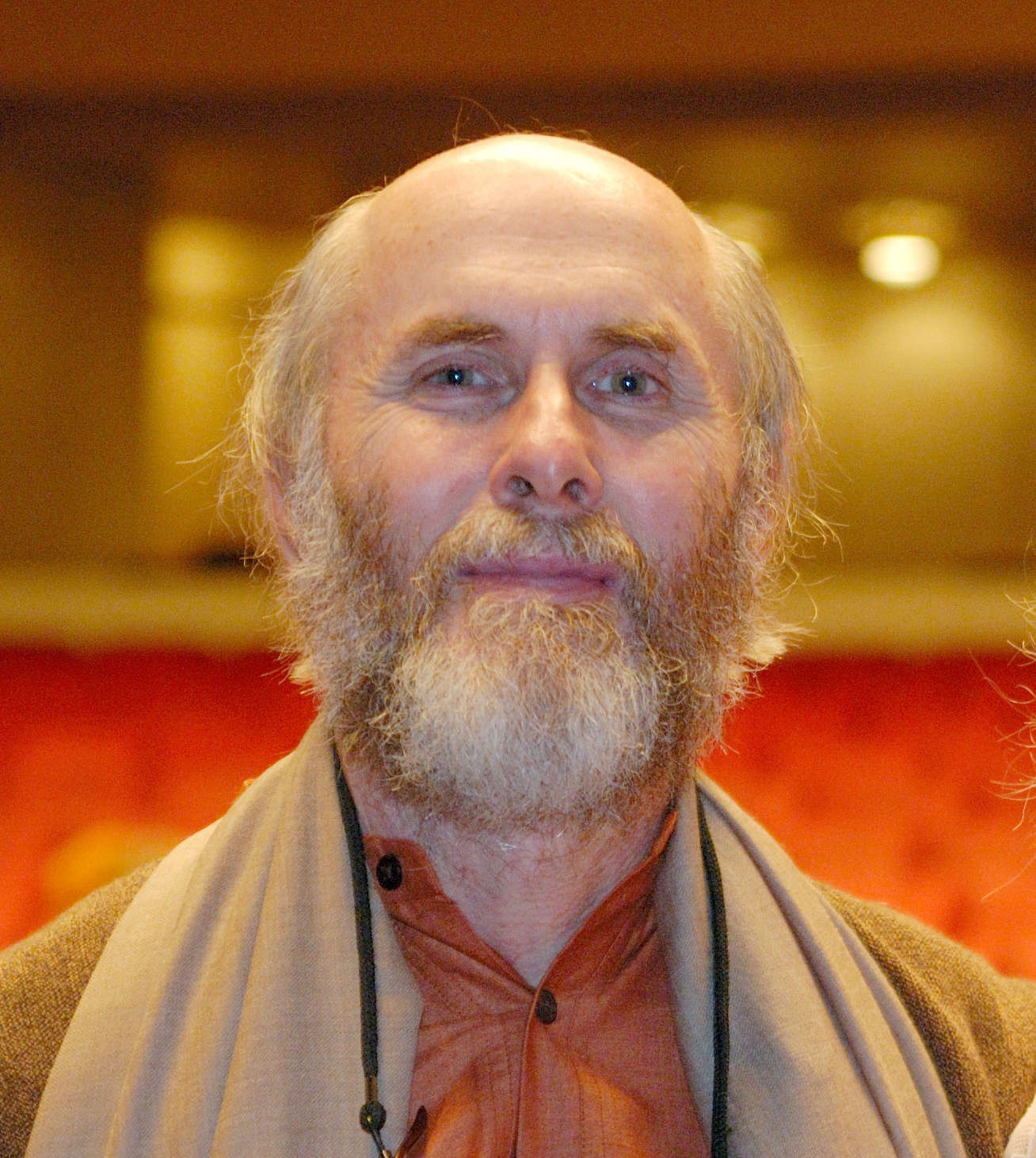 Frawley, David