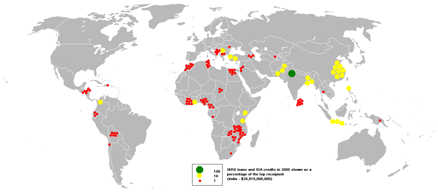 International Bank for Reconstruction and Development