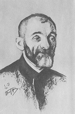 Lev Shestov