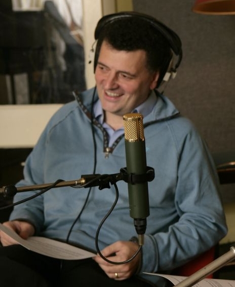 Moffat, Steven
