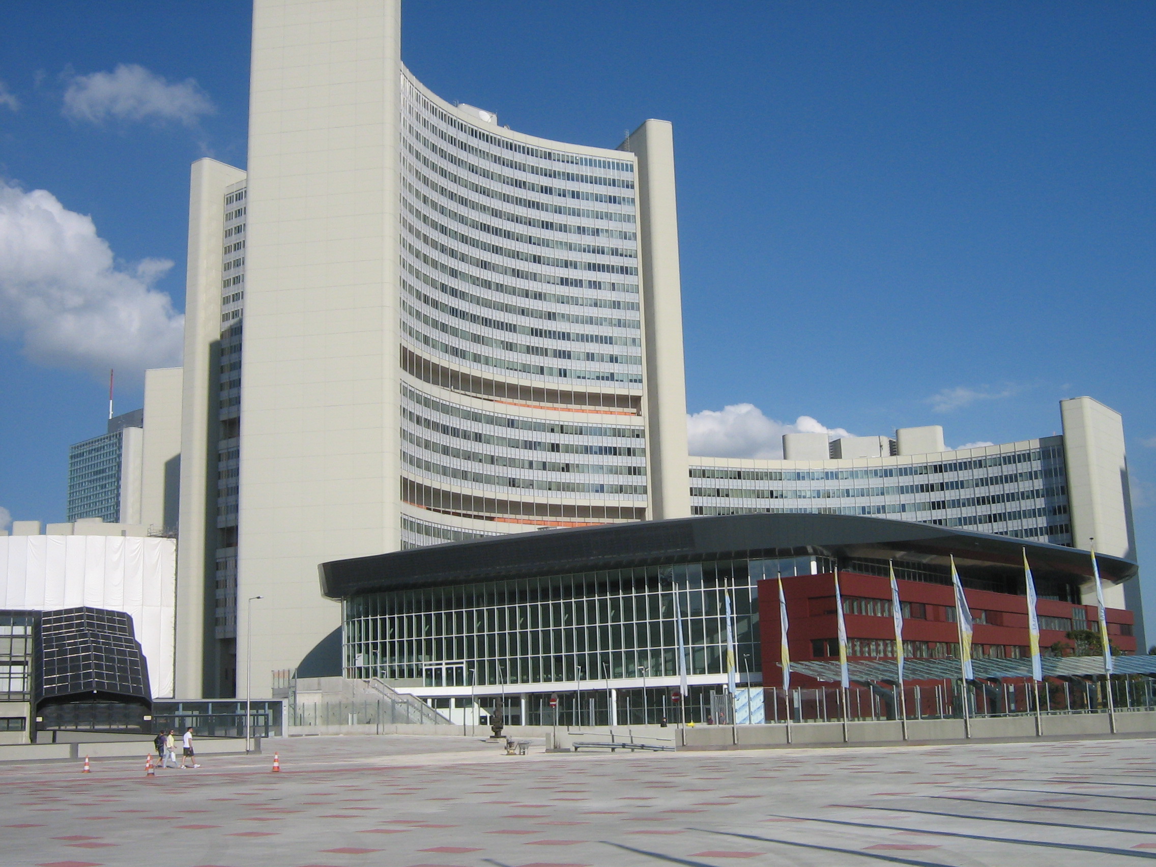 United Nations Office on Drugs and Crime