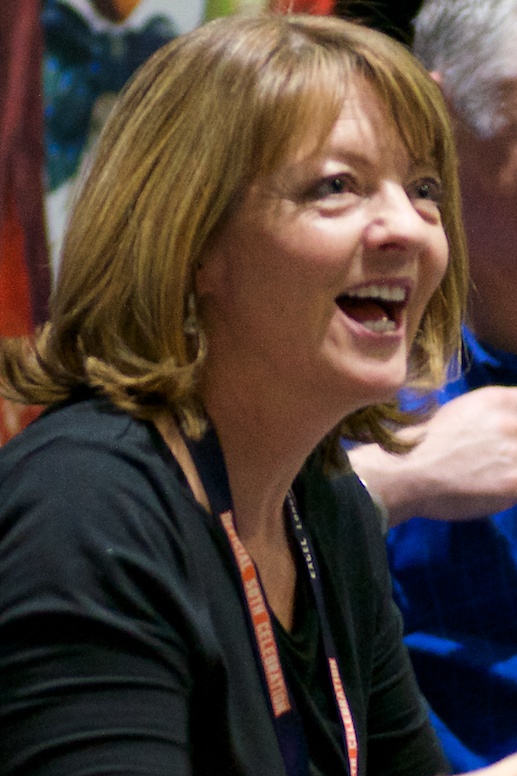 Sutton, Sarah