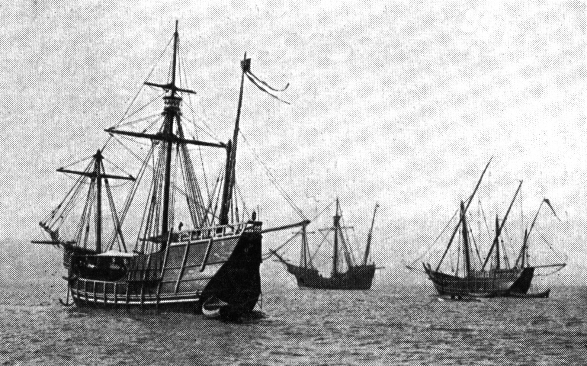 Columbus, Christopher