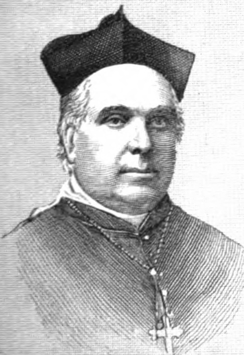 Carbery, James Joseph