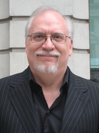 Straczynski, J. Michael