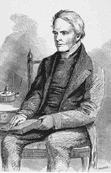 Keble, John