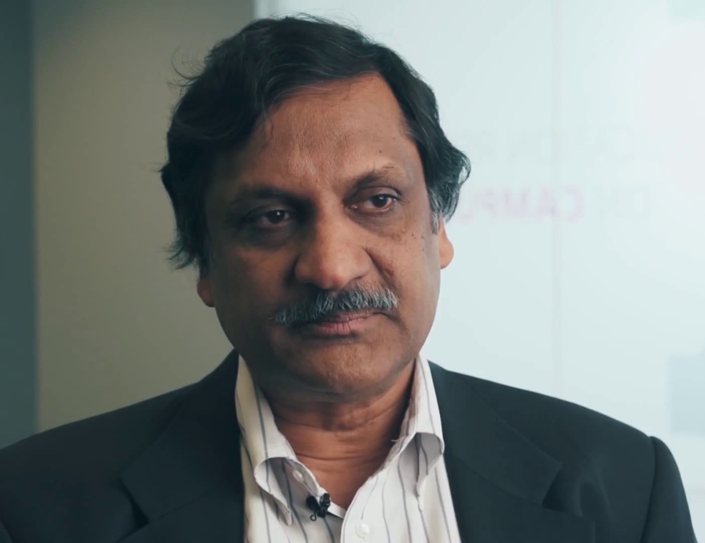 Agarwal, Anant