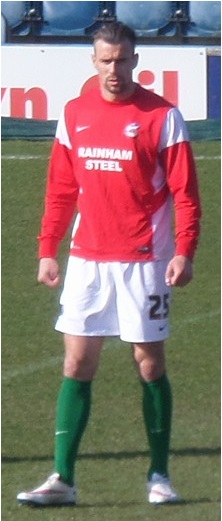 Boyce, Andrew