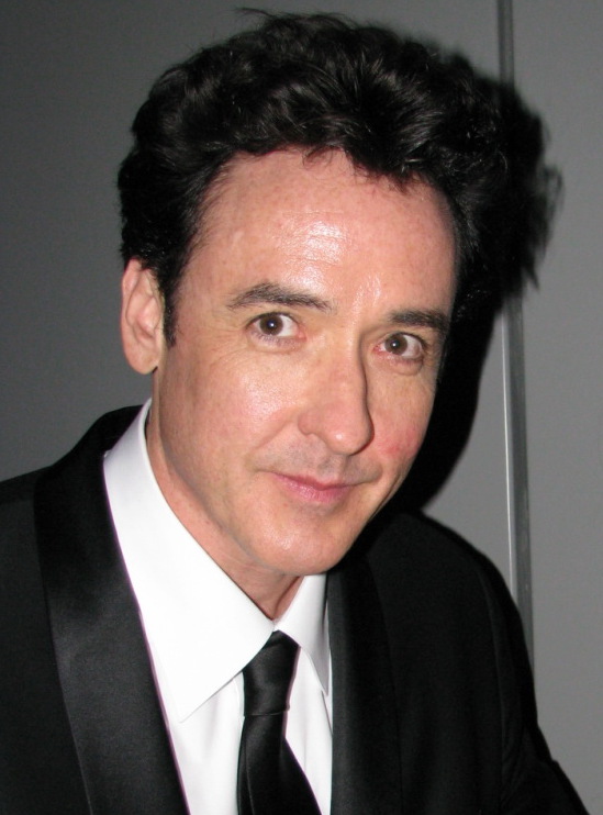 Cusack, John