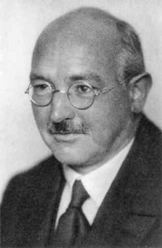 Betz, Albert