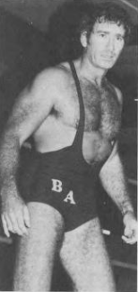 Armstrong, Bob