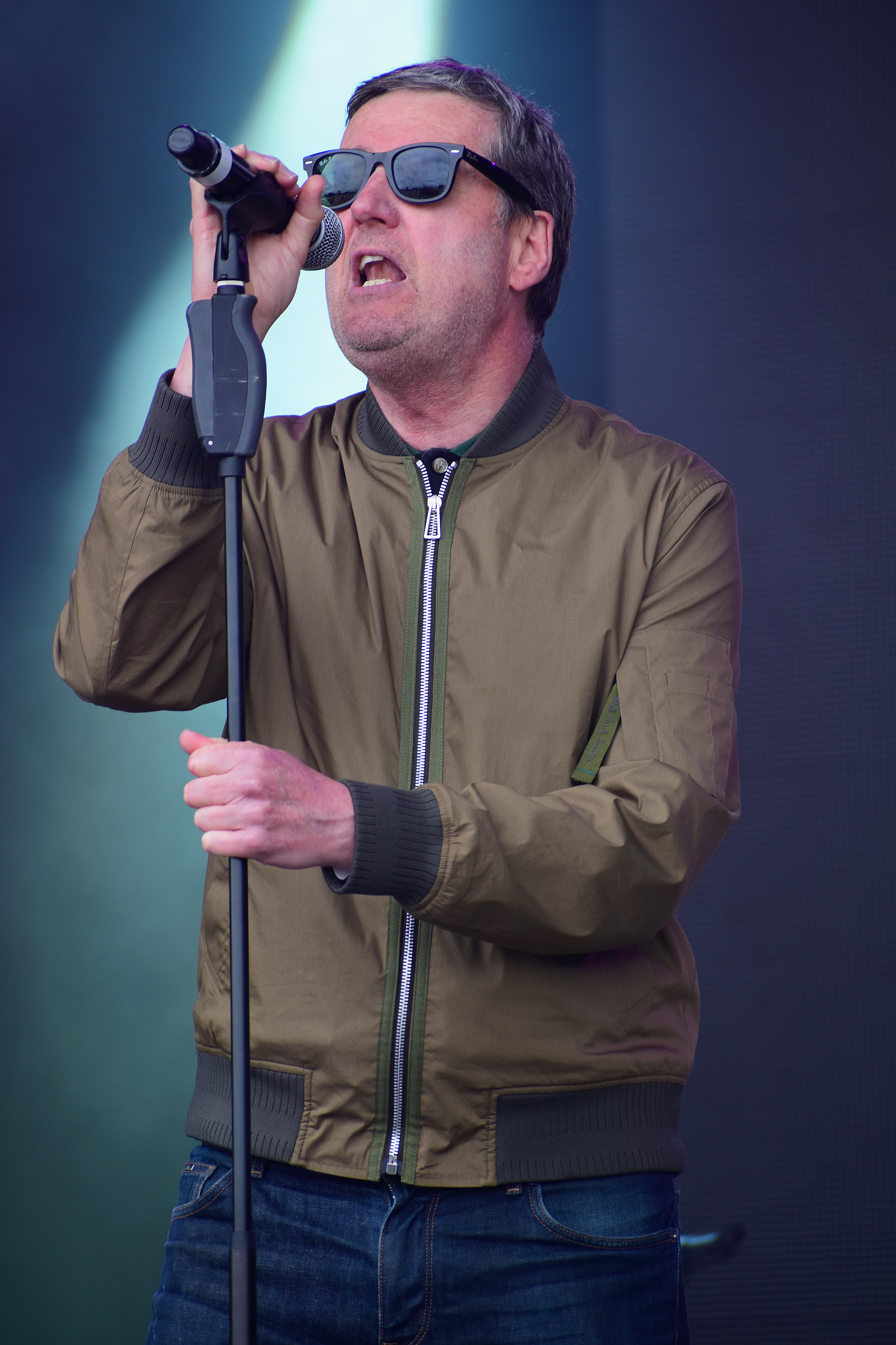 Hooton, Peter