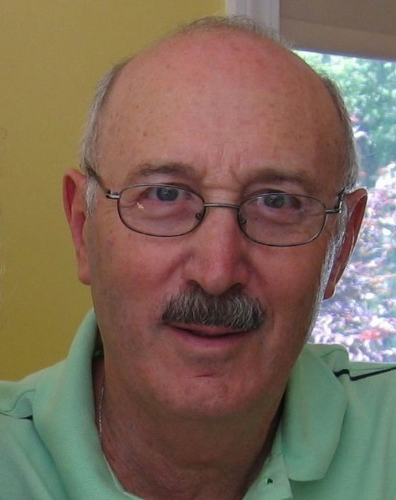 Shrayer-Petrov, David